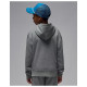 Jordan Παιδικό φούτερ Baseline Fleece Pullover Hoodie